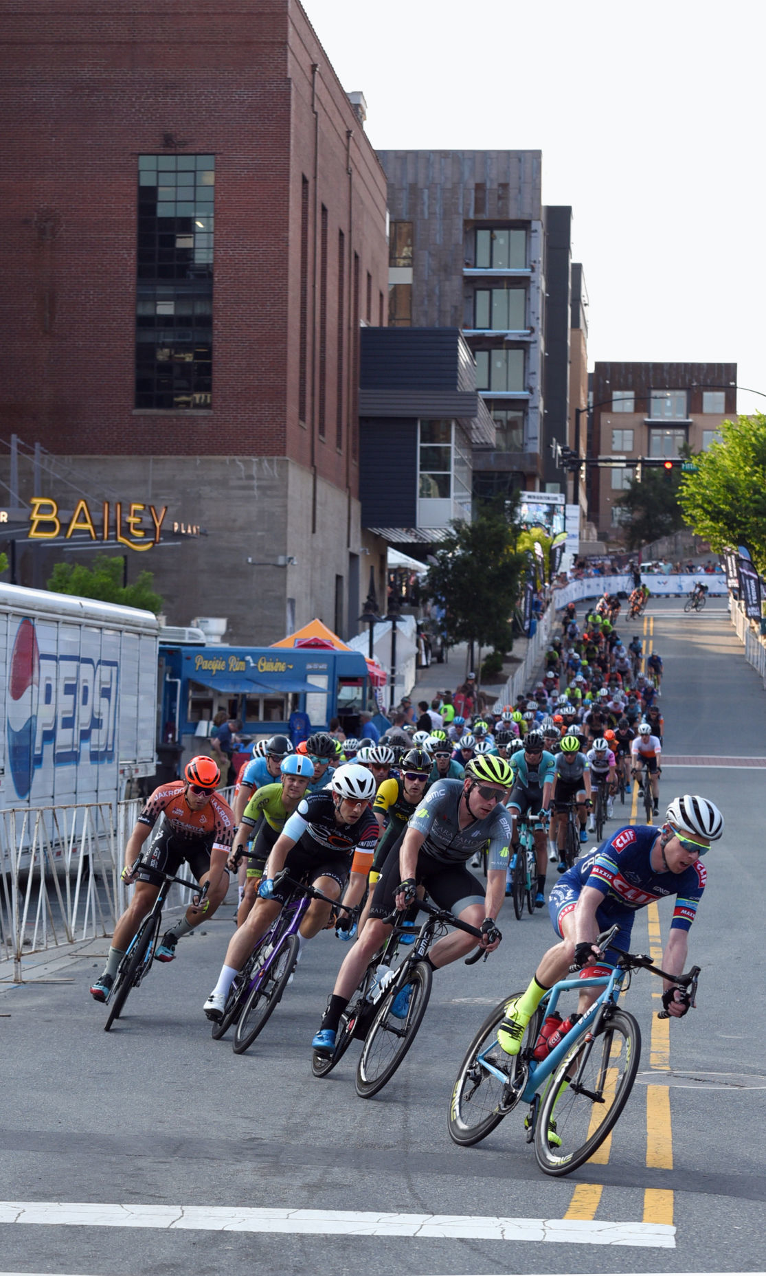 Winston-Salem Cycling Classic